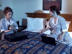 Грудастые, Измена, Секс без цензуры, Лизание, Милф, Натуральные сиськи, Киски, Сиськи