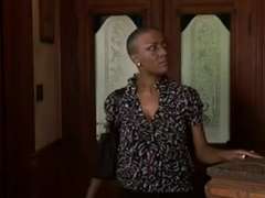 Noire, Noir ébène, Interracial