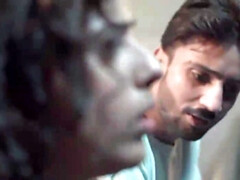 Tussi, Grosser schwanz, Selbstgemacht, Hausfrau, Indisch, Reif, Milf, Spanner