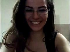 Hot booty babe with big saggy tits teasing on cam: Big Tits, Big Ass Amateur Porn