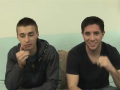 Enthousiasteling, Homo, Handbeurt