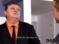 Блондинки, Папочка, Деньги, Реалити, Молоденькие