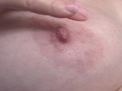 Gorda, Masturbación, Maduro, Afeitado, Solo, Juguetes