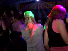 fucking at the club of sin