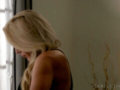 Американки, Жопа, Большие сиськи, Минет, Милф, Пирсинг, Мачеха, Жена