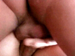 Blasen, Spermaladung, Interrassisch, Orgie, Vintage