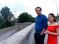 18 jaar, Pijpbeurt, Man die toekijkt, Tsjechisch, Seksspeelgoed, Hd, Kut duiken, Realiteit