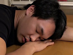 Азиатки, Минет, Японки, Сиськи