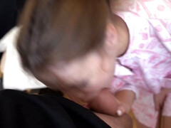 Amateur, Anal, Sucer une bite, Brunette brune, Classique, Queue, Hd, Tatouage