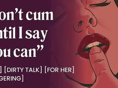 Erotisch, Handjob, Orgasmus