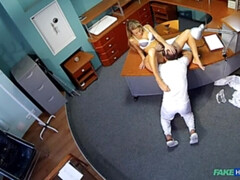 Amateur, Lamer culo, Médico, Lamidas, Enfermera, Oficina, Coño, Voyeur