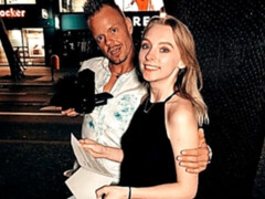 Любители, Большой член, Минет, Мастурбация, Бритые, Тощие, Молоденькие, Сиськи