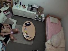 Blasen, Spermaladung, Handjob, Japanische massage, Milf, Solo, Strapon