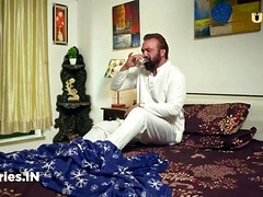 Wonderful Indian hooker sex soul-stirring story