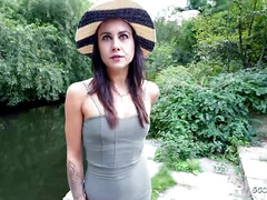 18 jahre, Grosser schwanz, Aufs gesicht abspritzen, Deutsch, Realität, Dürr, Jungendliche (18+), Titten