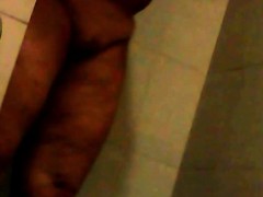 Amateur, Gorda, Hd, Maduro, Ducha, Voyeur