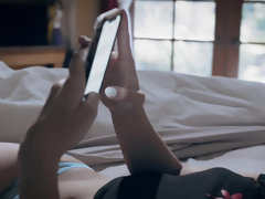 18 ans, Première fois, Poilue, Cuisine, Léchez, Chatte, Rugueux, Adolescente