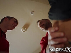 Blasen, Britisch, Hardcore, Hd, Indisch, Milf, Realität, Dürr