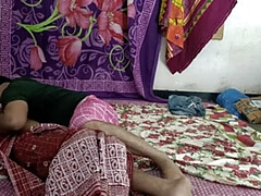 Desi Indian Bhabi Parnita Hot Home Sex - HD Village Fuck