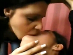 Pijpbeurt, Rondborstig, Schattig, Diep in de keel, Lul, Fetisj, Groep, Tepels