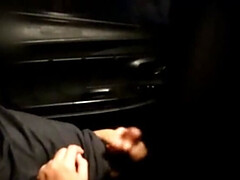 Filipina Cheating Wife Wants Car Sex with GentlemanJay