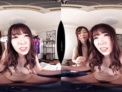 Bruinharig, Hardcore, Japaans, Gezichtspunt, Realiteit, Trio