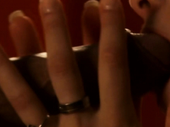 Blonde, Sucer une bite, Branlette thaïlandaise, Hd, Douche, Adolescente