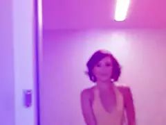 Morena, Corridas, Hd, Pequeña, Gritar, Flaco, Adolescente, Tetas