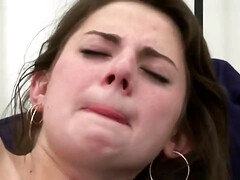 Cul à la bouche, Sucer une bite, Brunette brune, Éjaculer dans la bouche, Hd, Léchez, Lécher le sphincter, Serré