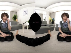 Naughty asian teen memorable xxx clip