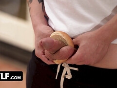 Oudere vrouw, Hondjeshouding, Groep, Moeder die ik wil neuken, Natuurlijke tieten, Kut duiken, Stiefmoeder, Taboe