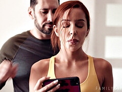 69 negenenzestig, Slaapkamer, Vingeren, Voeten fetish, Handbeurt, Zoenen, Likken, Tatoeage