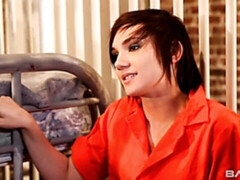 Fétiche, Doigter, Lesbienne, Masturbation, Chatte, Rasée, Dénudage, Nénés