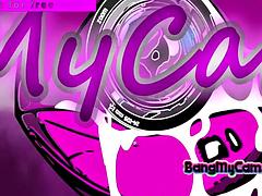 Enthousiasteling, Lieveling, Mooie dikke vrouwen, Grote mammen, Bruinharig, Mollig, Masturbatie, Tieten likken