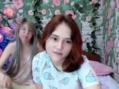 Enthousiasteling, Bruinharig, Hd, Lesbisch, Tiener