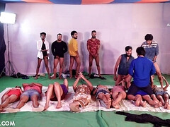 Amateur, Cul, Dingue, Branlette thaïlandaise, Indienne, Mère que j'aimerais baiser, Pov, Nénés