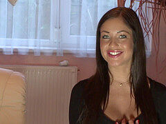 Bruinharig, Stel, Voetbeurt, Panty, Taboe