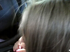 Brunette brune, Tromperie, Poilue, Seins naturels, De plein air, Pov, Fessée, Nénés