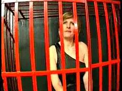 Blonde, Sucer une bite, Bondage, Français, Hard, Mère que j'aimerais baiser, Épouse