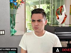 Tetas grandes, Mamada, Sexo duro, Lamidas, Realidad, Pelirrojo, Madrastra, Tetas