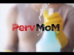 Grote kont, Pijpbeurt, Bruinharig, Sperma shot, Hd, Moeder die ik wil neuken, Geschoren, Stiefmoeder