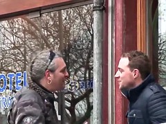 Stiefel, Spermaladung, Europäisch, Realität, Rasiert