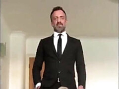 Tattooed Inked Piggy Mouth Bangs And Swallows Cum - Pascal white