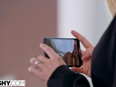 Cul, Sucer une bite, Cocu, Tir de sperme, Gorge profonde, Chatte, Chevaucher, Nénés