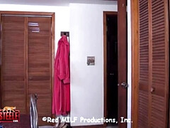 Grosse bite, Gros seins, Plantureuse, Hd, Mature, Enceinte, Séduite, Jarretelles