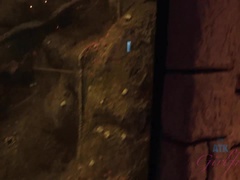 Amateur, Salle de bains, Doigter, Petite amie, De plein air, Pov, Public, Nénés