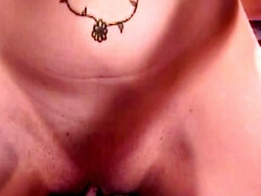 Kont, Bruinharig, Sperma shot, Masturbatie, Naakt, Kut duiken, Tieten likken, Oud