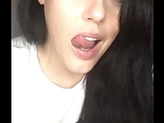 Kreng, Man die toekijkt, Dominante vrouw, Fetisj, Vernedering, Latijnse vrouw, Kut duiken, Vrouw