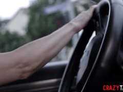 Ebony mom enjoyed passion twat licking