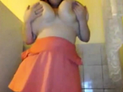 Nippel, Rotschopf, Solo, Netzkamera